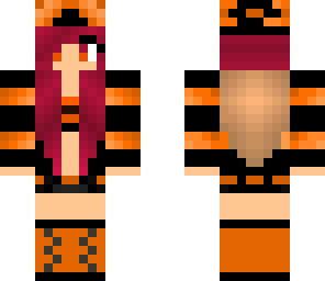 halloween girl