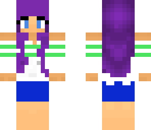 girl 1