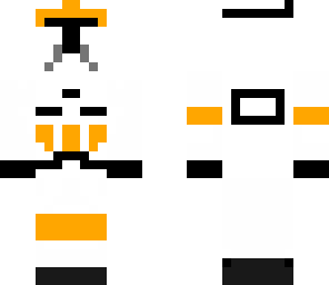 clone commander cody
