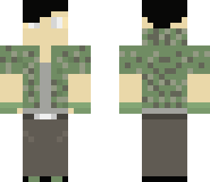 army kid