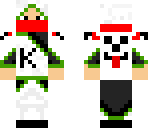 mister k