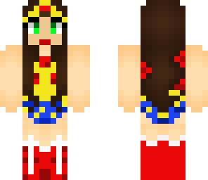 wonder woman