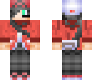 pokefan by link_dark