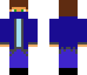 blue 3