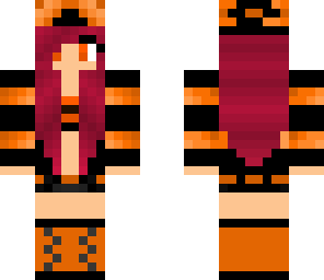 halloween girl