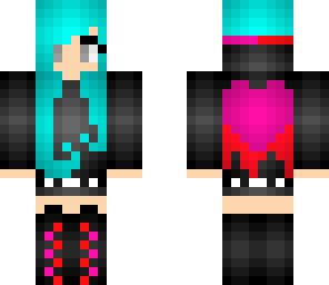 gamevirus collection broken hearted girl