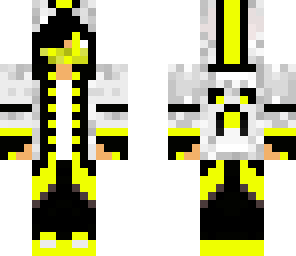 yellow assassin