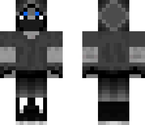 parkour wolf