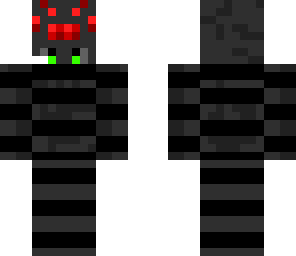 scary spider