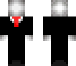 slender modificado