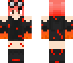 bloody angel