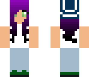 joe joes skin