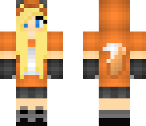 foxaye