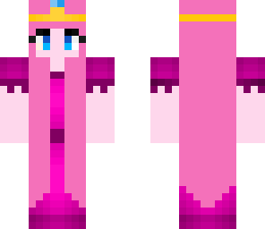 princess bubblegum