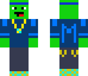 matt