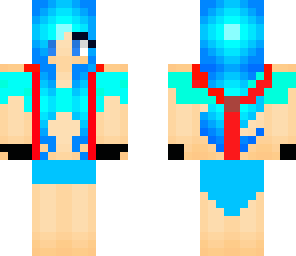 cool girl