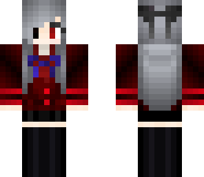 crimson ciel