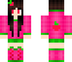sugah berry girl