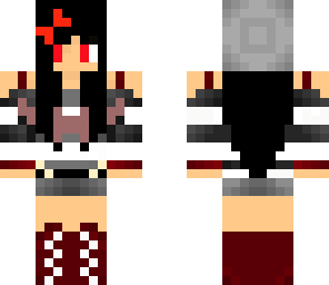 vampire girl edit