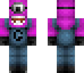 minion colorao