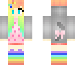 nyan cat