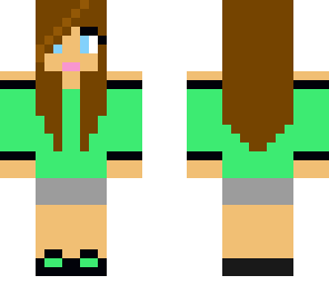 girl