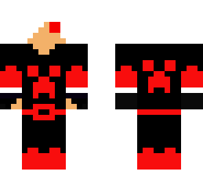 blood boy