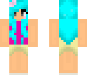 random lady felow