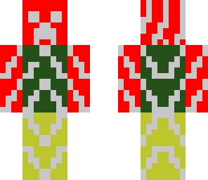 wave creeper