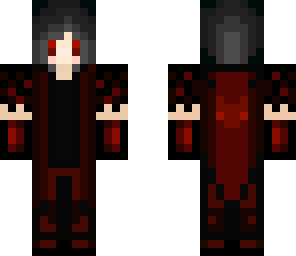 vampire boy