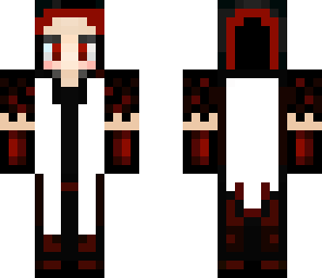 elder vampyre