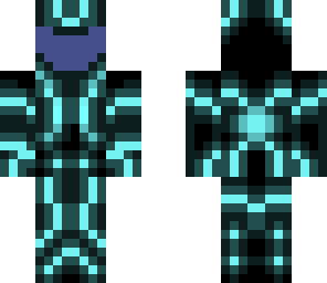 tech skin