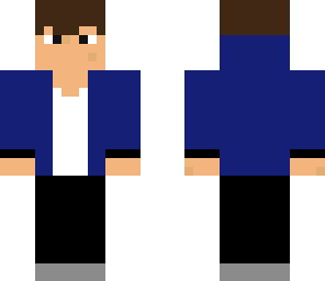 cool boy 2
