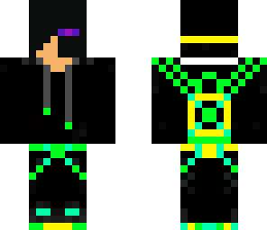 ender kid 2
