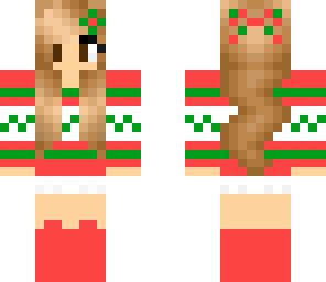 santa's helper