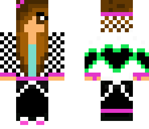 girl edited