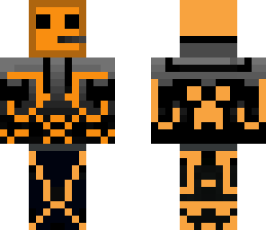 halloween slime
