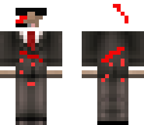 halloween agent sheep