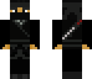 ninja 