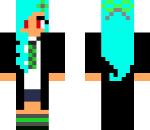 slytherin girl 2