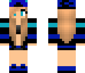 halloween skin 2