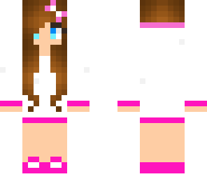 random girl