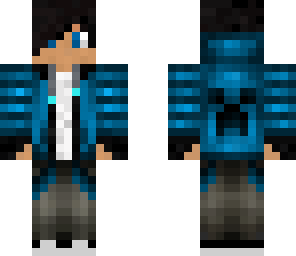 epic neon teenager