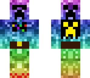 ultimate party creeper