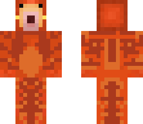 magikarp costume