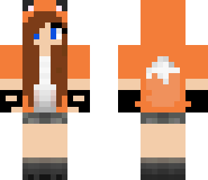 foxy lady