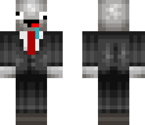 2x derpy slenderman