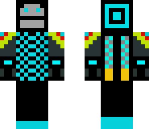 space robot