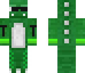 dino