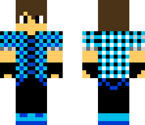 cool boy